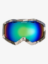 Fenom Jr - Snowboard/Ski Goggles for Boys 8-16  EQBTG03016