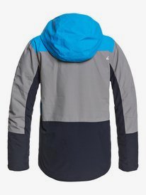 Ambition - Snow Jacket for Boys 8-16  EQBTJ03113