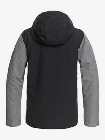 Ridge - Snow Jacket for Boys 8-16  EQBTJ03114