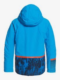 Silvertip - Snow Jacket for Boys 8-16  EQBTJ03117