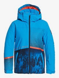 Silvertip - Snow Jacket for Boys 8-16  EQBTJ03117