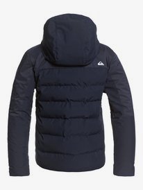 The Edge - Snow Jacket for Boys 8-16  EQBTJ03122