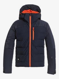 The Edge - Snow Jacket for Boys 8-16  EQBTJ03122