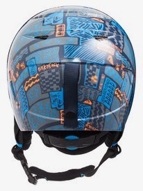 Slush - Snowboard/Ski Helmet  EQBTL03015