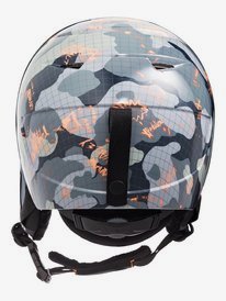 Slush - Snowboard/Ski Helmet  EQBTL03015