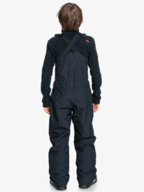 Utility - Snow Bib Pants for Boys 8-16  EQBTP03031