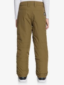 Estate - Snow Pants for Boys 8-16  EQBTP03033