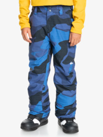 Estate - Snow Pants for Boys 8-16  EQBTP03033