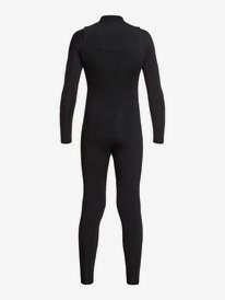 4/3mm Highline Limited - Chest Zip Wetsuit for Boys 8-16  EQBW103045