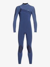 3/2mm Highline Limited - Chest Zip Wetsuit for Boys 8-16  EQBW103046