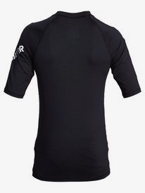 All Time - Short Sleeve UPF 50 Rash Vest  EQBWR03121