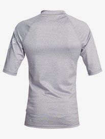All Time - Short Sleeve UPF 50 Rash Vest  EQBWR03121
