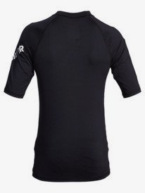 All Time - Short Sleeve UPF 50 Rash Vest for Boys 8-16  EQBWR03121