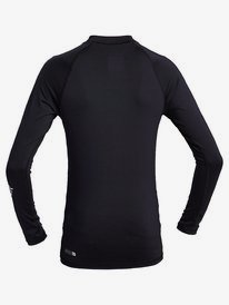 All Time - Long Sleeve UPF 50 Rash Vest  EQBWR03128