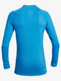 All Time - Long Sleeve UPF 50 Rash Vest for Boys 8-16  EQBWR03128