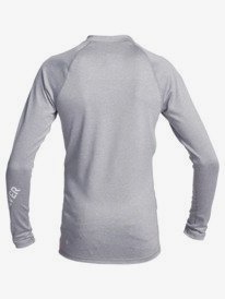All Time - Long Sleeve UPF 50 Rash Vest for Boys 8-16  EQBWR03128