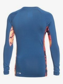 Arch This - Long Sleeve UPF 50 Rash Vest for Boys 8-16  EQBWR03185
