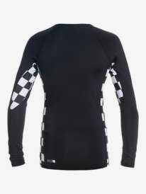 Arch This - Long Sleeve UPF 50 Rash Vest for Boys 8-16  EQBWR03185