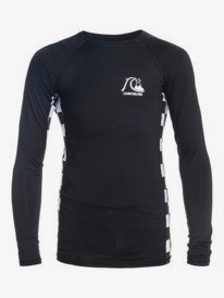 Arch This - Long Sleeve UPF 50 Rash Vest for Boys 8-16  EQBWR03185