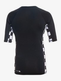 Arch This - Short Sleeve UPF 50 Rash Vest for Boys 8-16  EQBWR03187