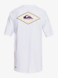 Mystic Session - Short Sleeve UPF 50 Surf T-Shirt for Boys 8-16  EQBWR03190