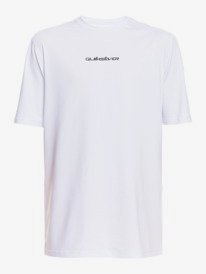 Mystic Session - Short Sleeve UPF 50 Surf T-Shirt for Boys 8-16  EQBWR03190