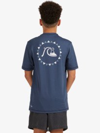 Boy's 8-16 Endless Trip Upf 50 Surf T-Shirt