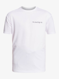 Mix Surf - Short Sleeve UPF 50 Surf T-Shirt for Boys 8-16 EQBWR03209