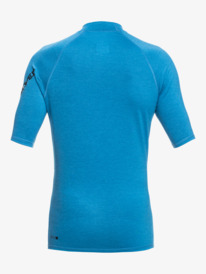 All Time - Short Sleeve UPF 50 Rash Vest for Boys 8-16  EQBWR03212