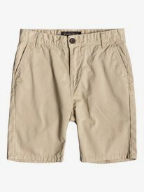 Everyday - Chino Shorts for Boys 8-16  EQBWS03225