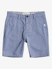 Everyday - Chino Shorts for Boys 8-16  EQBWS03225