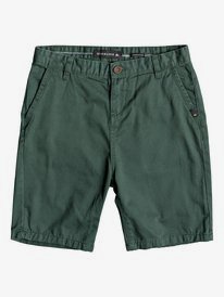 Everyday - Chino Shorts for Boys 8-16  EQBWS03225