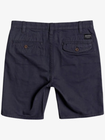 Everyday - Chino Shorts for Boys 8-16  EQBWS03225
