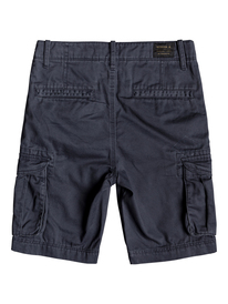 Crucial Battle - Cargo Short voor Jongens 8-16