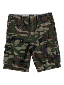 Kids Shorts - Shop the Collection for Boys | Quiksilver