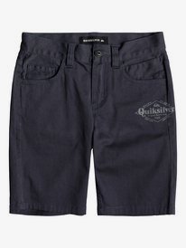 Mel Is Born - Shorts for Boys 8-16  EQBWS03275