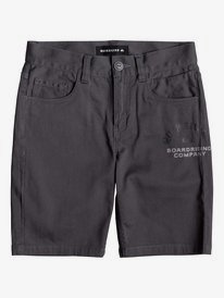 Mel Is Born - Shorts for Boys 8-16  EQBWS03275
