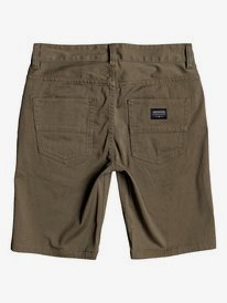 Pebbly Blu 17" - Shorts  EQBWS03304