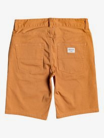 Pebbly Blu 17" - Shorts  EQBWS03304