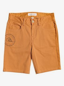 Pebbly Blu 17" - Shorts  EQBWS03304