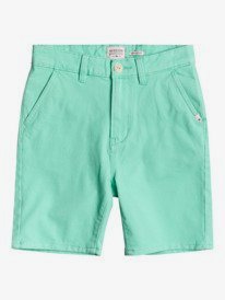Krandy - Chino Shorts for Boys 8-16  EQBWS03305