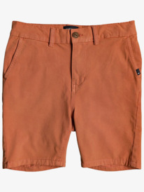 Krandy - Chino Shorts for Boys 8-16  EQBWS03305