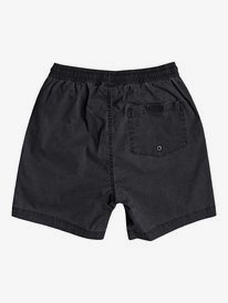 Taxer 15" - Elasticated Shorts for Boys 8-16  EQBWS03307