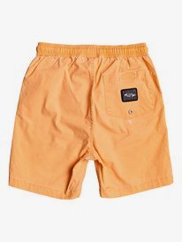 Taxer 15" - Elasticated Shorts for Boys 8-16  EQBWS03307