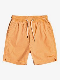 Taxer 15" - Elasticated Shorts for Boys 8-16  EQBWS03307