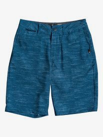 Quiksilver Jungen Walk Shorts Krandy 16 Chino-Shorts f/ür Jungen 8-16