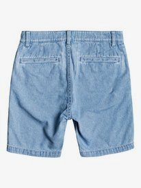 Chambray 16" - Chino Shorts  EQBWS03318