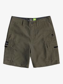 Rogue Surfwash 16" - Amphibian Board Shorts  EQBWS03319