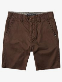 NEW EVERYDAY UNION STRETCH YTH  EQBWS03325