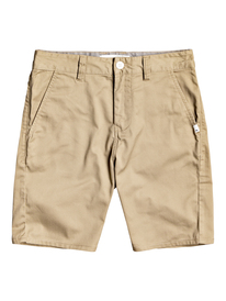 NEW EVERYDAY UNION STRETCH YTH  EQBWS03325